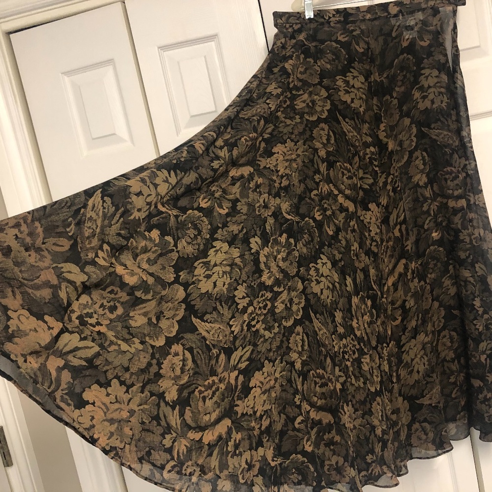 Skirt